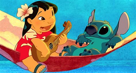 confirmado el director de la película live action de lilo and stitch una de las próximas