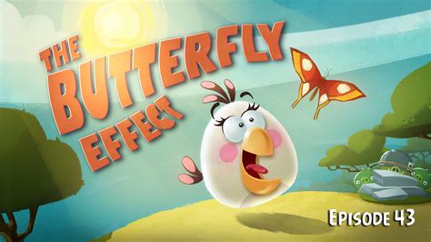 Angry Birds Toons 2013