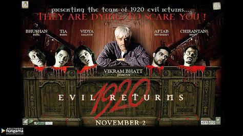 1920 Evil Returns 2012 1920 Evil Returns Hd Wallpaper Pxfuel
