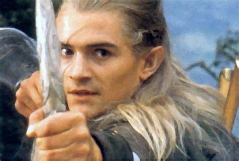 Is Legolas Your Favourite Elf The Elves Of Middle Earth Fanpop