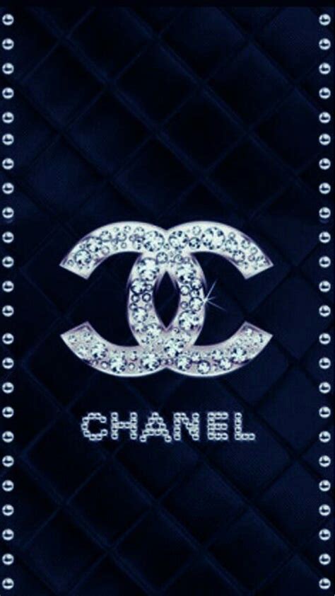 Free Download Chanel Iphone Backgrounds 1080x1920 For Your Desktop
