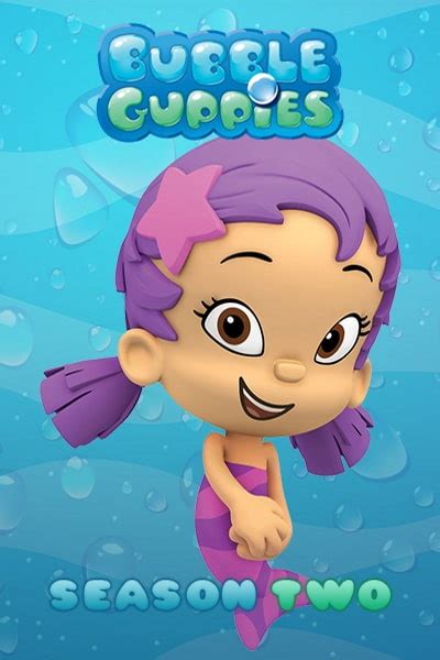 Bubble Guppies Season 2 Watch For Free In Hd On Movies123