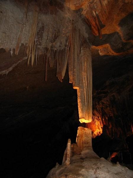 Blue Mountains Jenolan Caves Lucas Cave Cuevas Jenolan Cueva