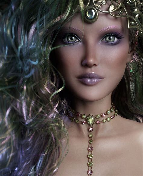 Pin By Designbynettis On 3d Characters Posers And 3d Art Gilt Nose Ring 3d Characters