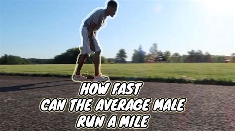 how many miles can the average person run new update