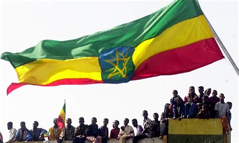 Ethiopian Bloggers And Journalists Charged With Terrorism World News