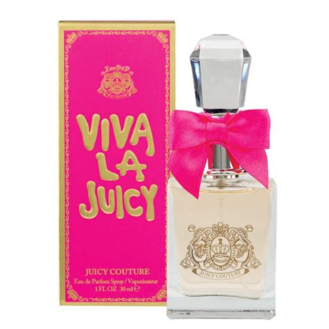 Buy Juicy Couture Viva La Juicy Eau De Parfum 30ml Online At My Beauty Spot