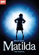 Matilda The Musical - BSL Interpreted Performance - 19/11/2022 ...