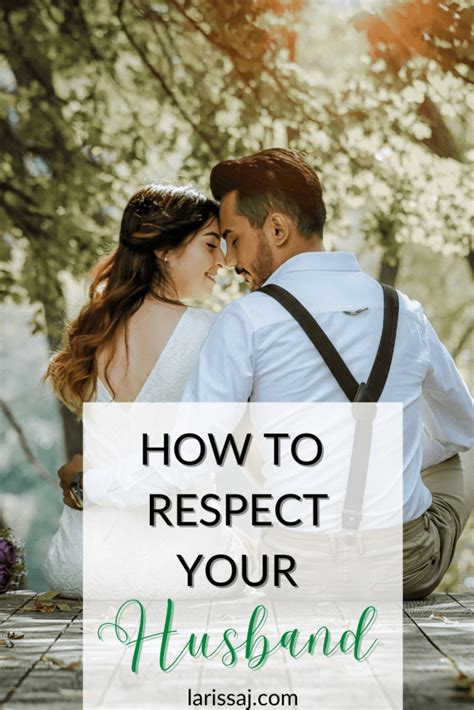 3 Incredible Tips That Simplify How To Live By Wives Respect Your