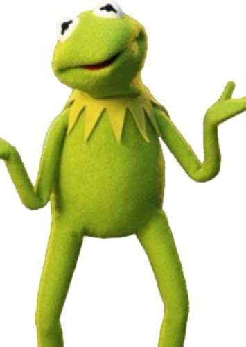 Kermit The Frog Fan Casting For Toon Link And Friends Mycast Fan