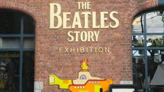 Films, world tours and sometimes scandal. Liverpool | Beatles Museum - YouTube