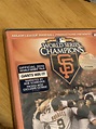 Official 2010 World Series Film: Giants [DVD] - その他