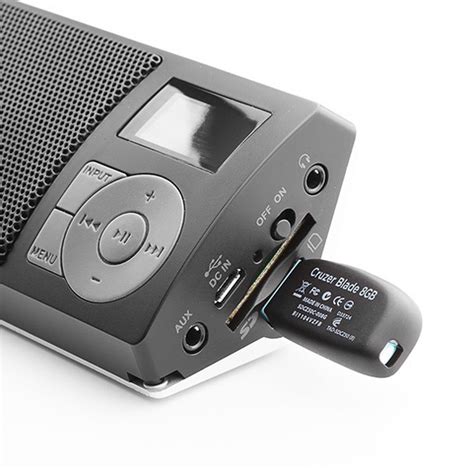 Edifier M18 Portable Card Speaker Mini Speaker Usb Flash Drive Audio