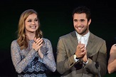 Emily VanCamp and Josh Bowman's Shared over 10 Years of Endless Love ...