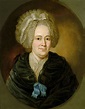 Katharina Elisabeth Goethe | zitate.eu
