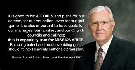 Mission Prep Quotes From April 2017 General Conference Mission Prep