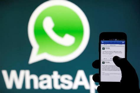 Facebooks Whatsapp Blocked In China Amid Censorship Push Ahead Of 19th