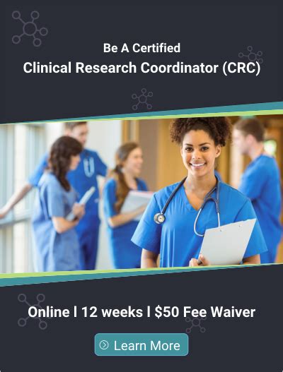25 Must Have Skills & Knowledge Areas of Clinical Research Coordinator ...