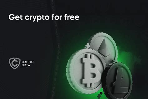 How To Get Cryptocurrency For Free And Start Earning