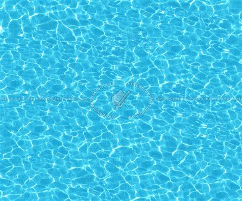 Pool Water Texture Seamless 13215