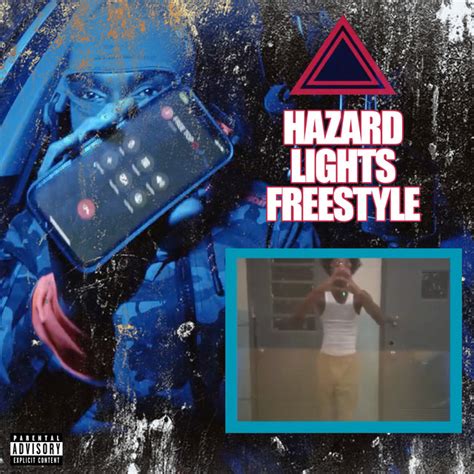 Hazard Lights Freestyle Song By Omb Jay Dee Omb Mauleyg Spotify