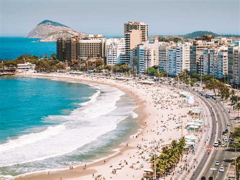 Melhores Praias Do Rio De Janeiro O GUIA COMPLETO Das Praias