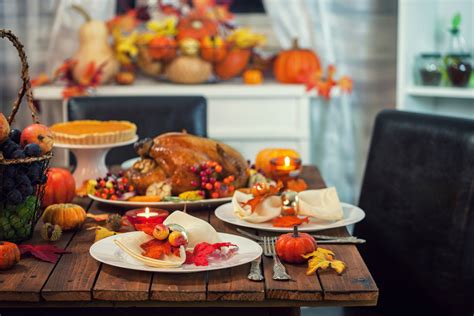 Can i host thanksgiving dinner as well as a football viewing party in my man cave? Everything You Need to Know About Friendsgiving | Petal Talk