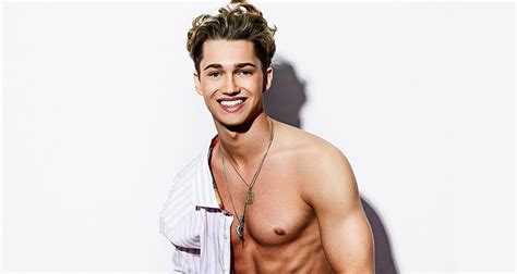 Aj Pritchard Wants To Be The First Professional Dancer On Strictly In