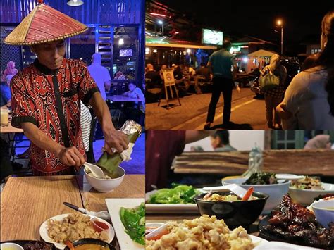 What to eat in Kuching? | Sarawak Borneo Malaysia - ShawnLiv