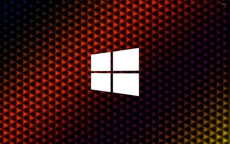 Colorful Wallpaper For Windows 10 Wallpapersafari