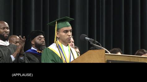Richland Two Spring Valley Commencement Ceremony 2018 Youtube