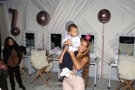 19:21 gmt, 1 january 2020 | updated: Beyoncé Shares Photos of Blue Ivy's 7th Birthday, plus ...