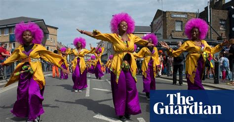 Notting Hill Carnival In Pictures Culture The Guardian