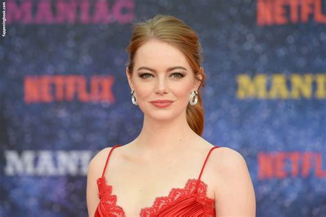 Emma Stone Nude The Fappening Photo 2907393 FappeningBook