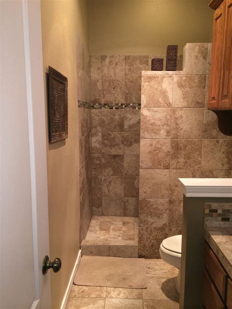 A Wonderful Read On More Regarding Walk In Shower No Door Master Bathroom Remodel Shower