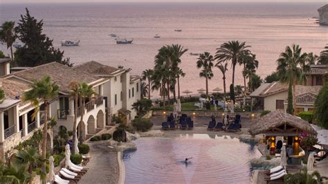 Columbia Beach Resort Pissouri • Holidaycheck Südzypern Zypern