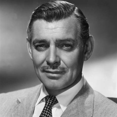 Clark Gable Film Actor Actor Biography
