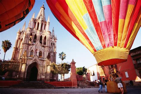 20 Tips De Viajeros Para Visitar San Miguel De Allende