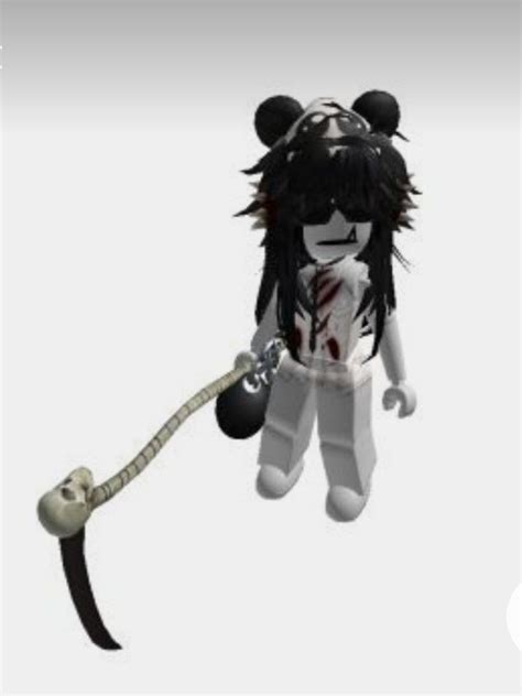 Pin By Ƹ̵̡Ӝ̵̨̄Ʒ On Robloxsht In 2021 Cool Avatars Emo Fits Roblox