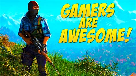 Gamers Are Awesome Episode 38 Youtube