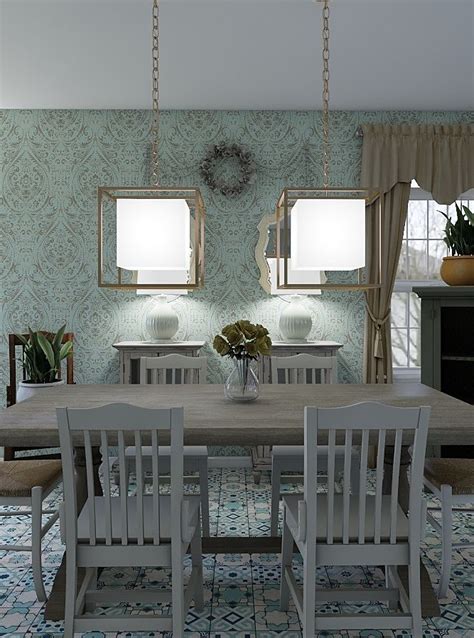 Thanks to our community of interior decorating lovers from all over the world, you will be able to experience home decorating in a very easy, relaxing and fun way. Create your dream dining room with Homestyler | 3d home ...