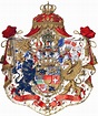 Grand Duchy of Mecklenburg-Schwerin, its brief history, flags, emblems ...