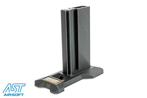 Slong 3d Stand For M4m16
