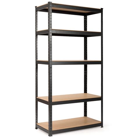 B&Q Garage Shelving at Josh Charles blog