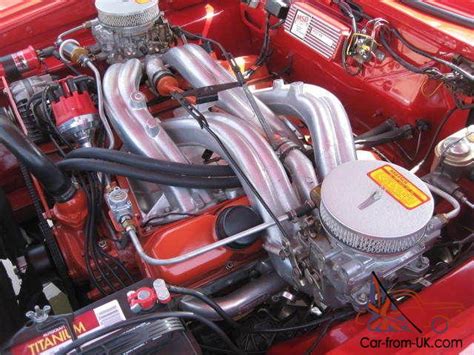 1963 Plymouth Sport Fury 426 Max Wedgelong Ram Correct Motor 4 Speed