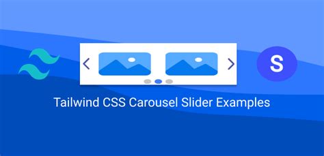 Cool Image Slider Carousel With Javascript And Tailwind Css Css Script