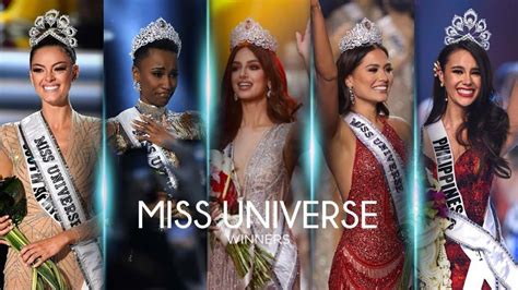 Who Won Miss Universe Philippines 2023