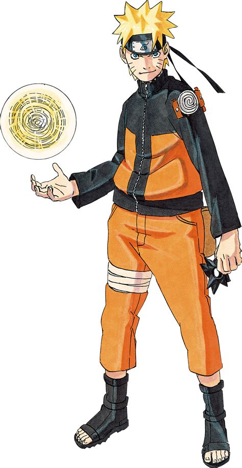 2015 Naruto Exhibition Details Released Otaku Tale