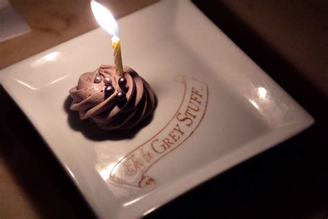 Try The Grey Stuff Its Delicious At The Be Our Guest Restaurant At