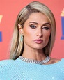 Paris Hilton - 2022 MTV Movie & TV Awards in Santa Monica • CelebMafia